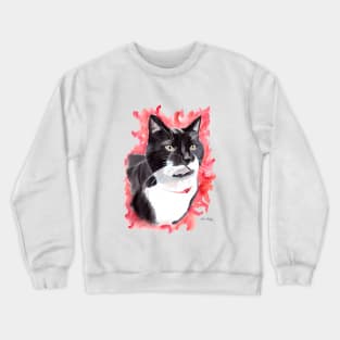 Oswald Crewneck Sweatshirt